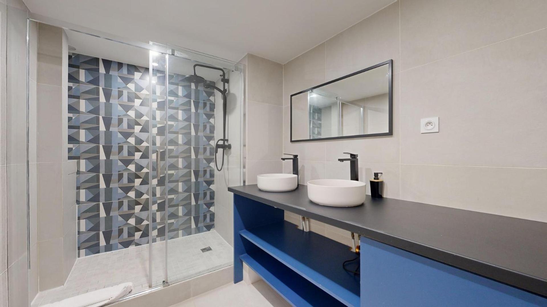 230 Suite Mayfair - Superb Apartment In París Exterior foto